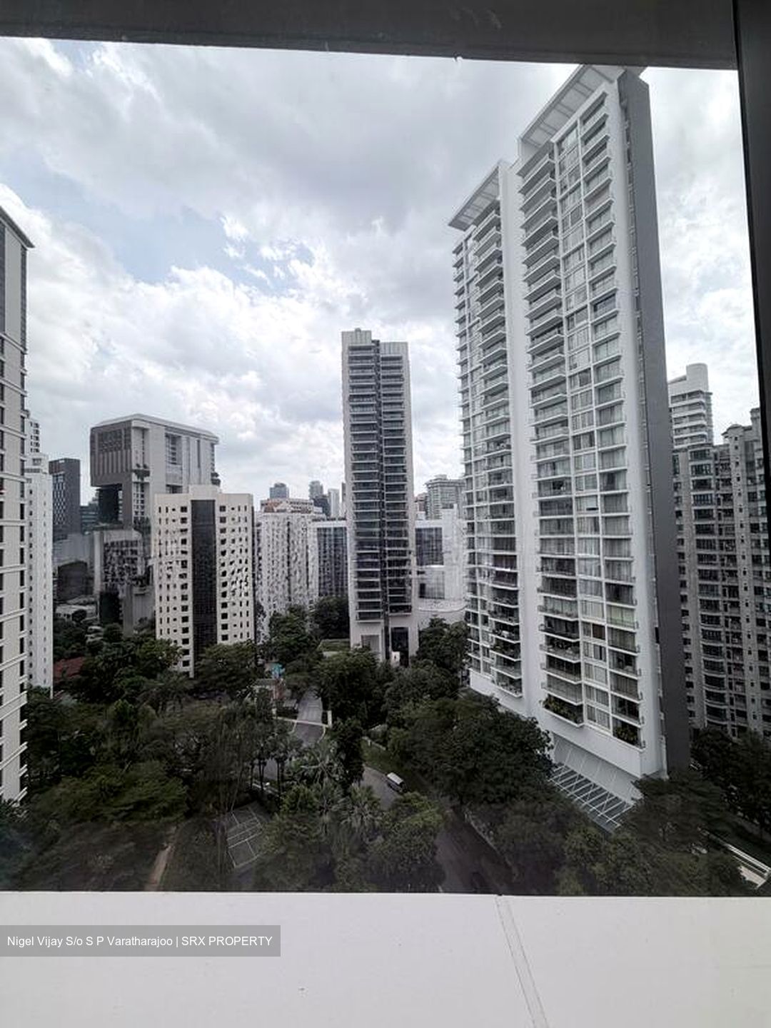 Ardmore Residence (D10), Condominium #519854811